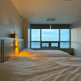Incheon Airport Stay Guesthouse, hotell sihtkohas Incheon