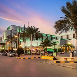 Holiday Inn Riyadh Al Qasr by IHG, מלון בריאד