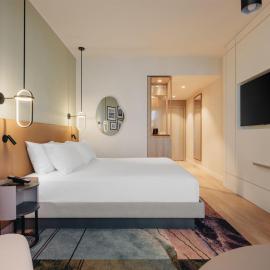 Hyatt Place Tallinn, hotell i Tallinn