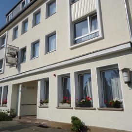 Hotel am Schloss, Hotel in Hannover