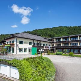 Hocheck, hótel í Altmünster