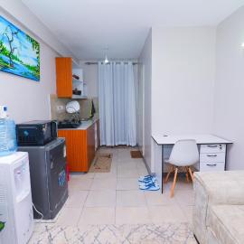 Tsavo apartment, hotel a Nairobi
