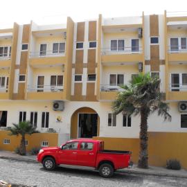 Hotel Lazareto