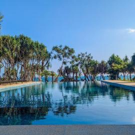 Arinna Beach Resort