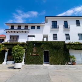 Casa García, hotel a Guayaquil