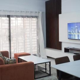 SEJOURABIDJAN - Residences Cocody Angré, hotel em Abidjan