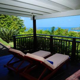 Memwa Villas, hotel u gradu Kastriz
