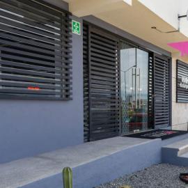 Hotel VIVE MX el marqués Querétaro, Trademark by Wyndham