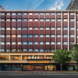 Intercity Hotel Shanghai Nanjing Road Pedestrian Street The Bund