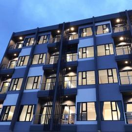 The Galla Hotel, khách sạn ở Ranong