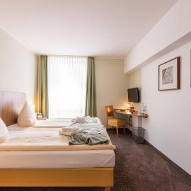 Xanten में, होटल Hotel Nibelungen Hof