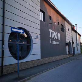 Restoran Tron