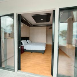 Rodeo Inn, khách sạn ở Ambarita