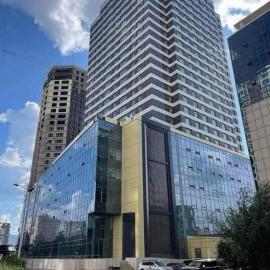 民俗式公寓酒店, hotel v mestu Ongon
