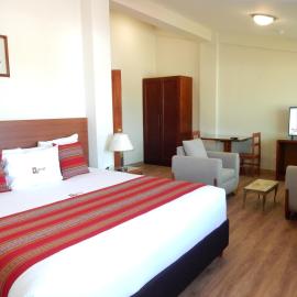 Quechua Plaza Hotel, khách sạn ở Cusco