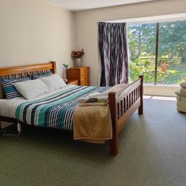 Cozy 1 安逸舒适小屋, hotel Christchurchben