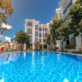 Serene Nature Boutique Resort & Spa, hotel in Hoi An