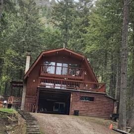 Brown Family Farm: Grand Forks şehrinde bir otel