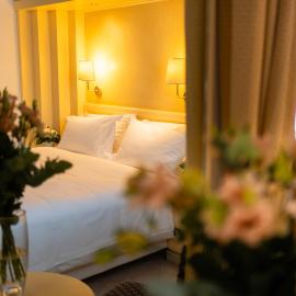 Hotel Giudecca Venezia, hotel en Venecia