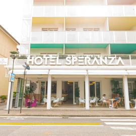 Hotel Speranza