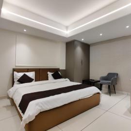 Hotel M K, hotel a Pathānkot