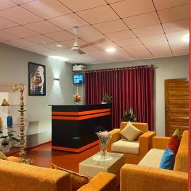 Hotel SERENDIB INN