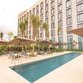 Hyatt Place Cancun Airport