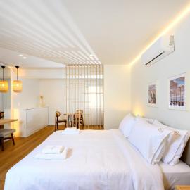 테살로니키에 위치한 호텔 Serene Thessaloniki - City center