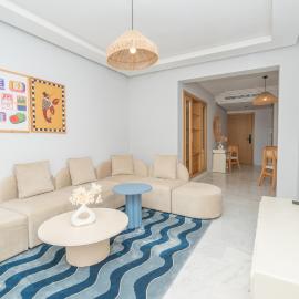 Noreba Hospitality, hotel Tangerben