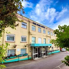 Torpark hotel, hotel in Torquay