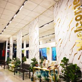 Hotel Ma'Wa Kota Bharu