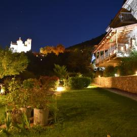 Hotel Papanikola