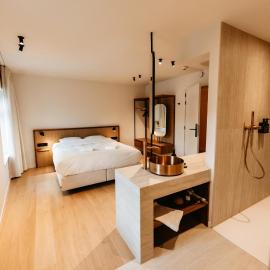 Alfred Hotel & Gastro Bar, hotel in Marche-en-Famenne