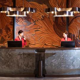 HUALUXE Hotels and Resorts Xianyang