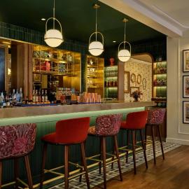 The Cura Hotel Kensington, London, a Tribute Portfolio Hotel