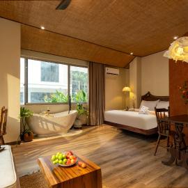 PINhome - PIN Boutique Stays