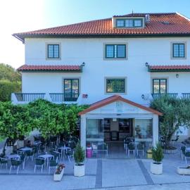 Hotel O Encontro, hotel in Sendim