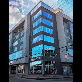 Majestic Hotel, hotel em Ipiales