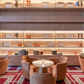 AC Hotel Atocha by Marriott, hotell i Madrid