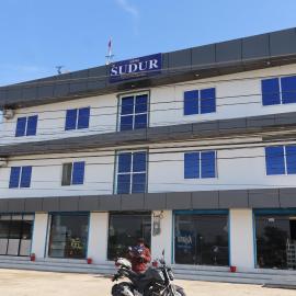 Hotel Sudur, hotel a Ataria