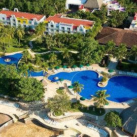 Royal Decameron Salinitas - All Inclusive, hotel u gradu Los Kobanos