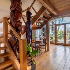 Séjour paisible près de Genève, hotel v destinaci Neydens