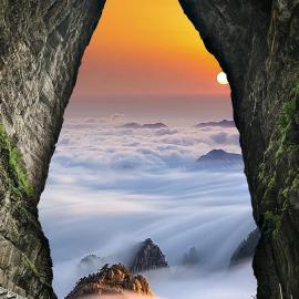 Xiangxi Dream Weaver Inn & Tianmen Mountain National Forest Park & Free pick-up & Breakfast,Coffee,Tea, hotel em Zhangjiajie