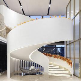 Novotel Suzhou Huanxiu Lake, hotel in Suzhou