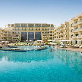 Grand Hyatt Muscat, ξενοδοχείο στο Μουσκάτ