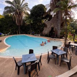 Melgar में, होटल Eco Hotel El Reposo Melgar