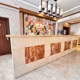 Dream, hotel in Ulaanbaatar