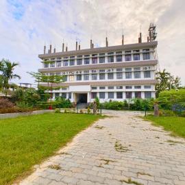 Jorhāt में, होटल Taj Heritage Hotel and Restaurant - Premium & Budget Rooms