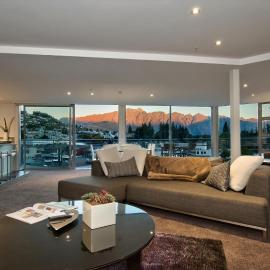 Bay View Condo, hotel em Queenstown