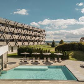 Falkensteiner Hotel Bad Leonfelden l Adults Only l 4 Star Superior, khách sạn ở Bad Leonfelden